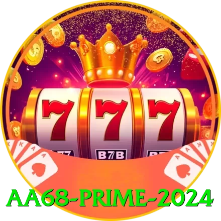 aa68 Prime 2024 - pk