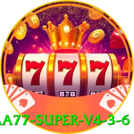 aa77 - Super v4.3.6 - apk