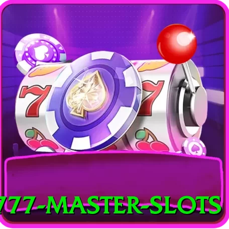 ak777 Master Slots - vip