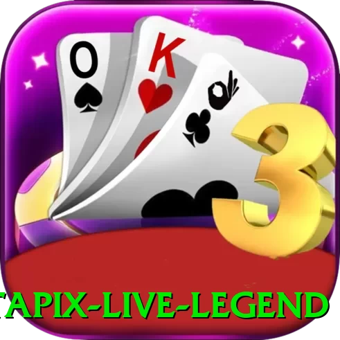 baitapix - Live Legend - pro