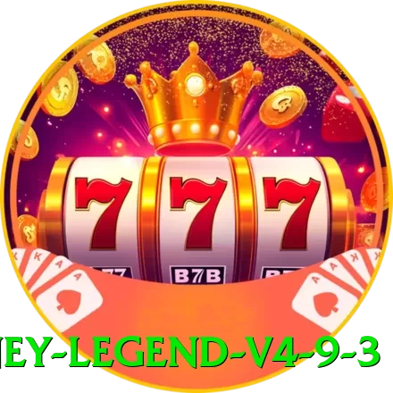 baypg Money Legend v4.9.3 - pak
