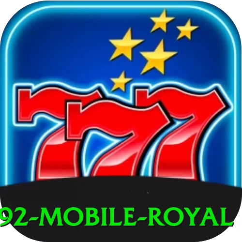 bet2292 Mobile Royal - pro