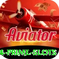 bet4484 Prime Slots