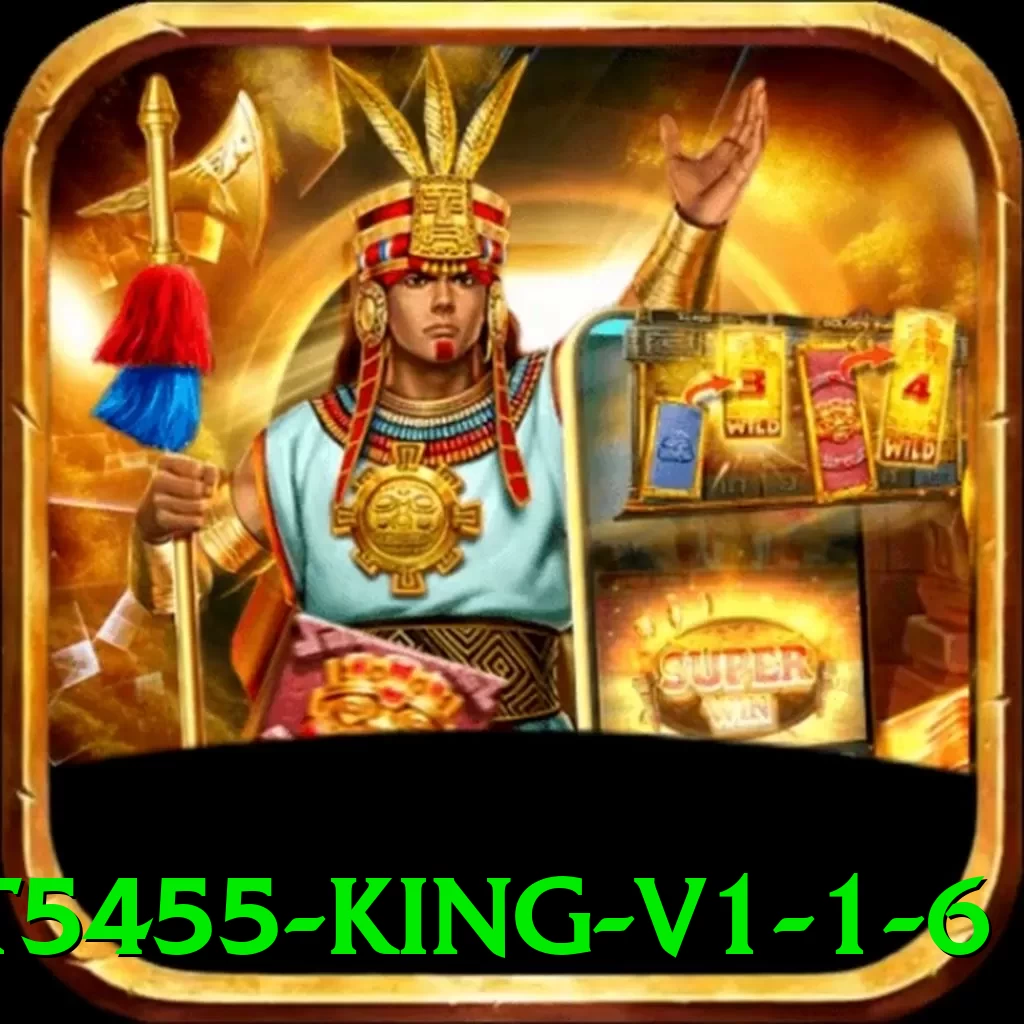 bet5455 King v1.1.6 - apk