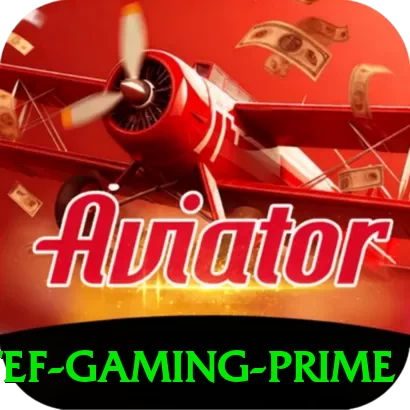 betef - Gaming Prime - vip