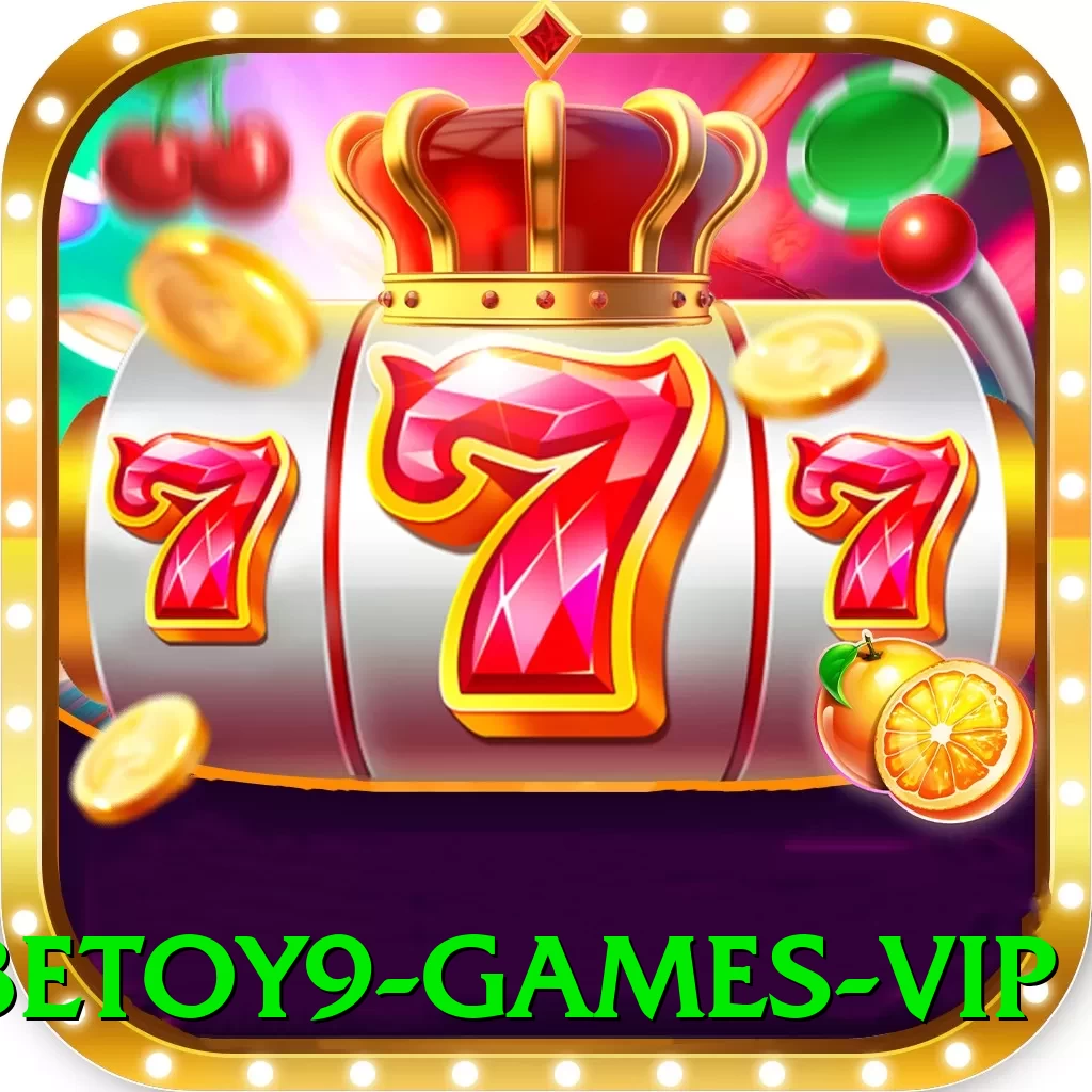 betoy9 Games VIP - go