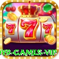 betoy9 Games VIP