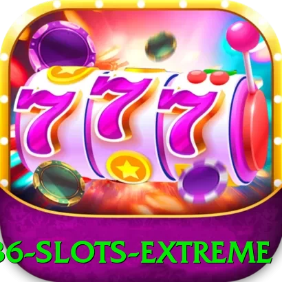 br336 - Slots Extreme - game