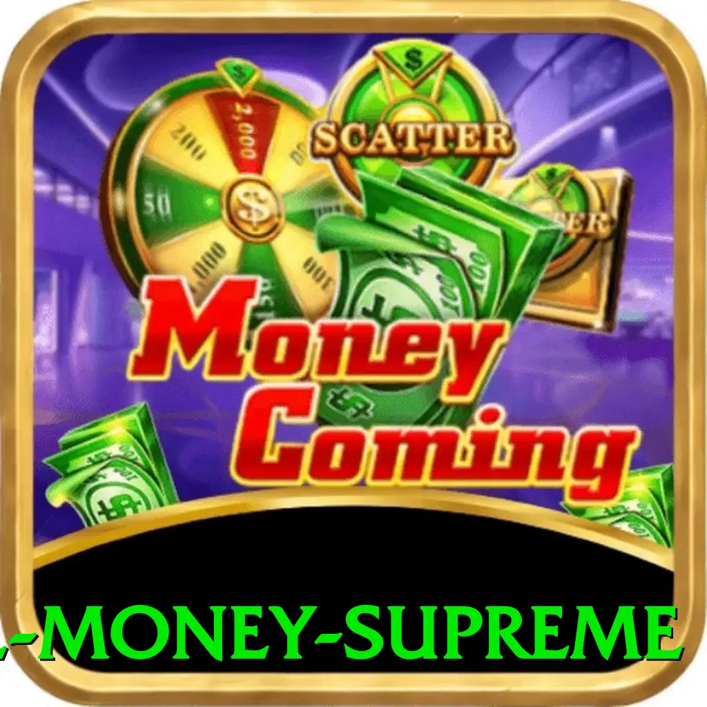br99 - Real Money Supreme - apk