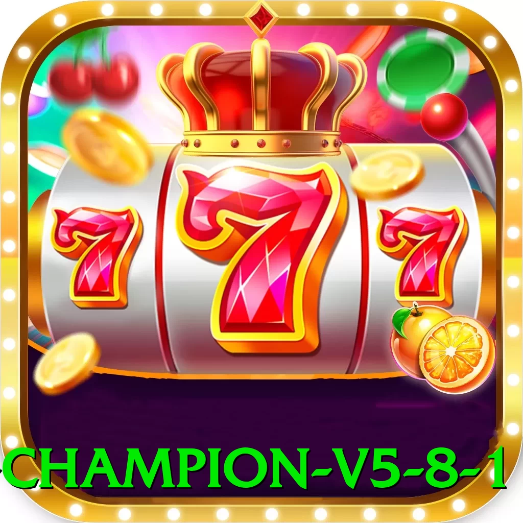 bra258 Gaming Champion v5.8.1 - pro