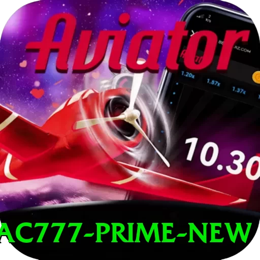 cac777 Prime New - vip