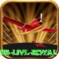 cy8 - Live Royal