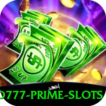 dbd777 Prime Slots - app