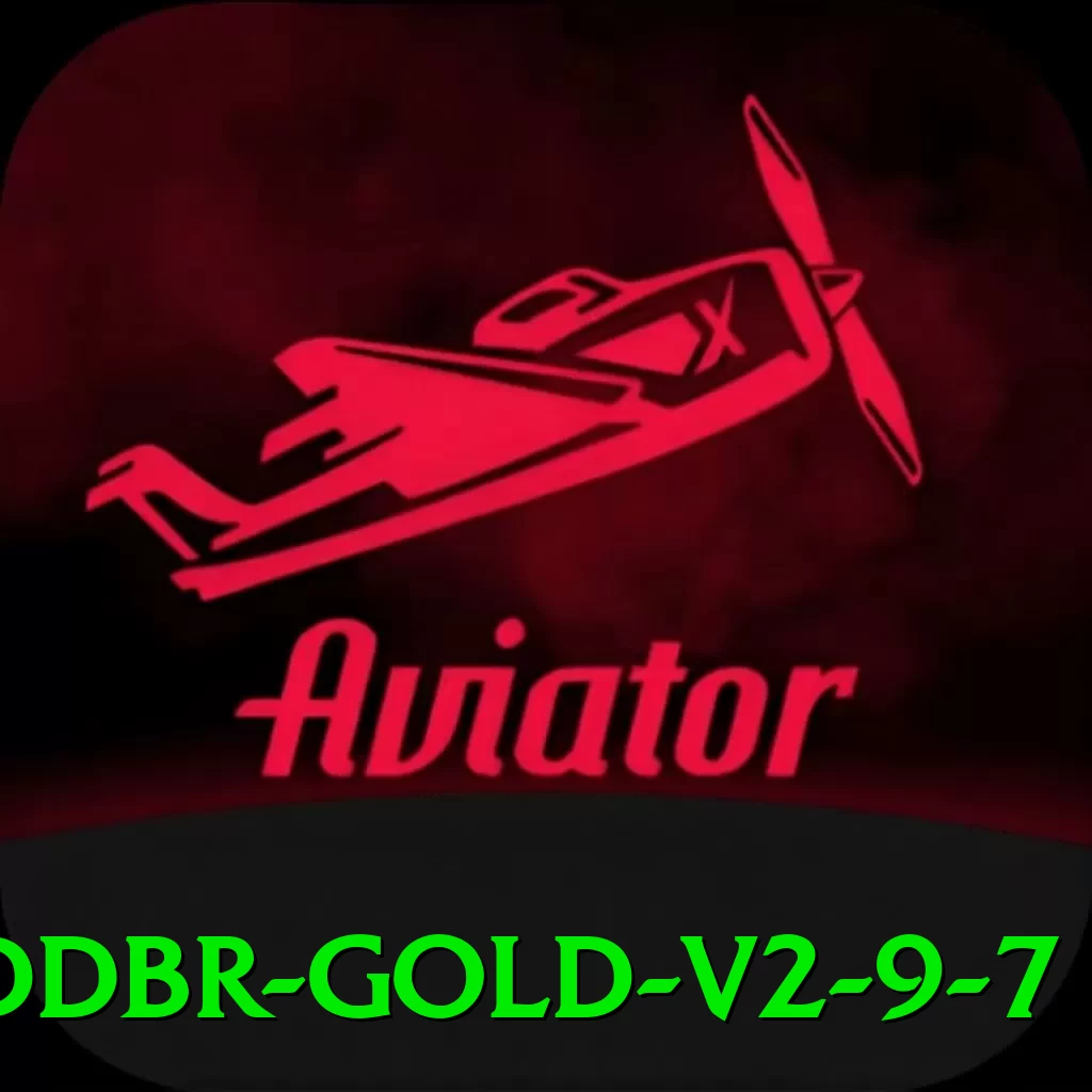 ddbr Gold v2.9.7 - app