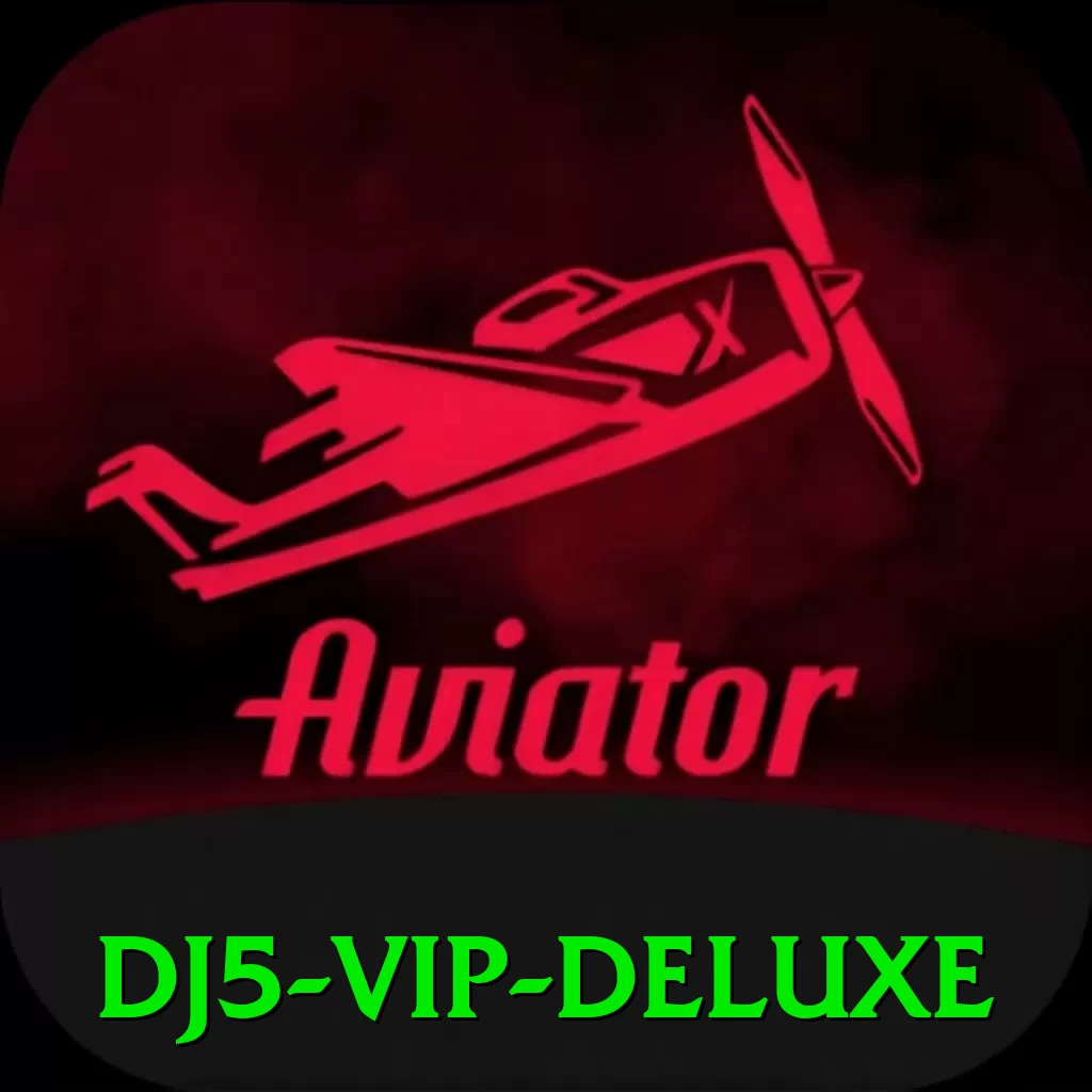 dj5 - VIP Deluxe - apk