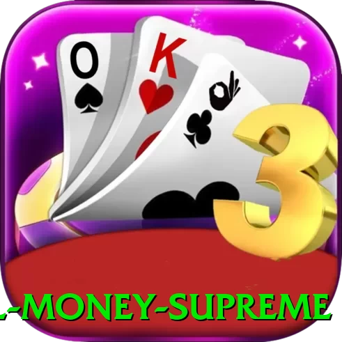dj6 - Real Money Supreme - pk