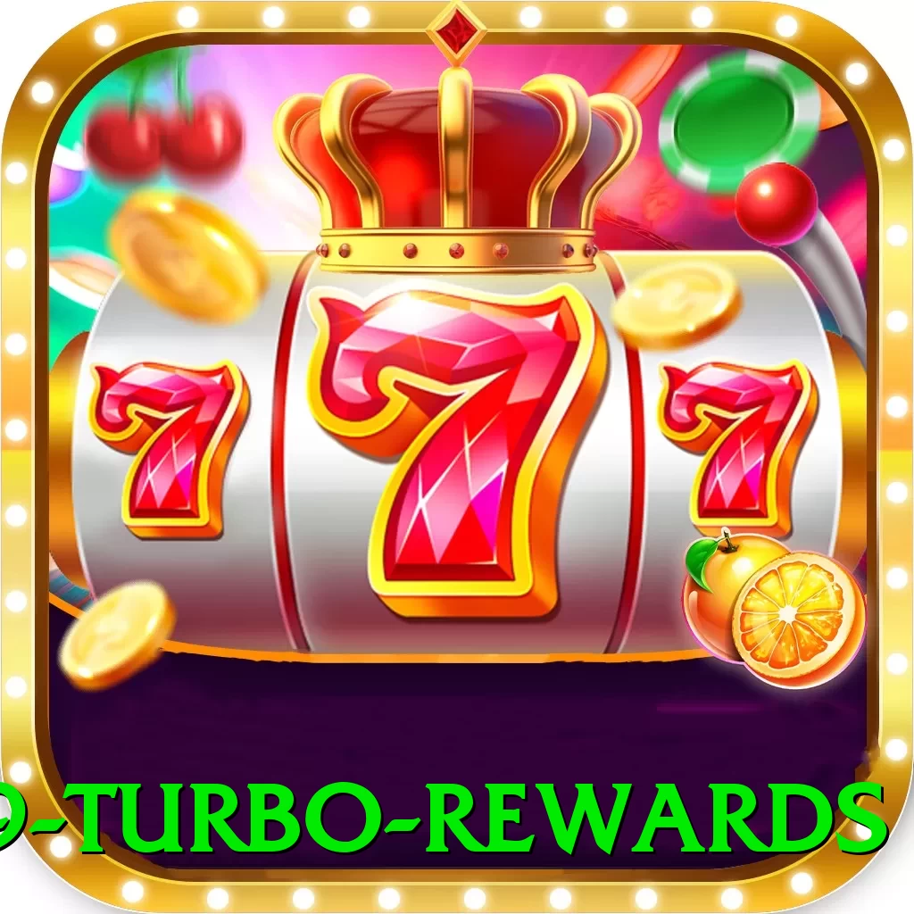 dj9 Turbo Rewards - vip