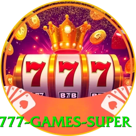forro777 Games Super - pro
