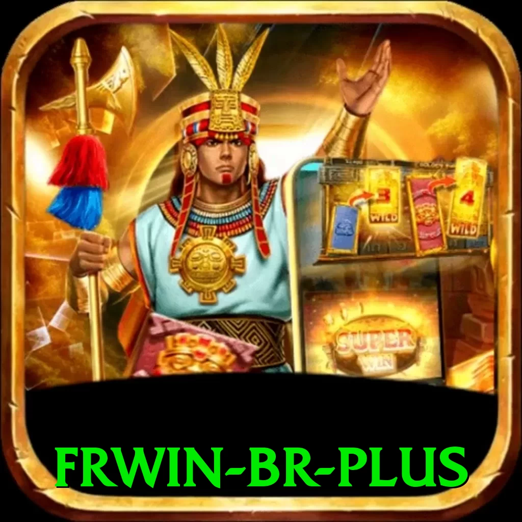 frwin BR Plus - app
