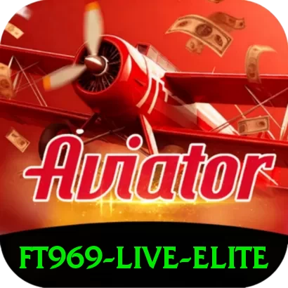 ft969 - Live Elite - pk