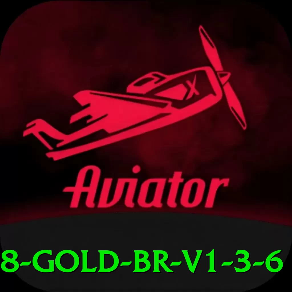 ganhe888 Gold BR v1.3.6 - app