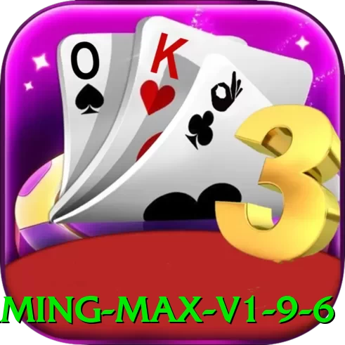 gggalfa Gaming Max v1.9.6 - vip