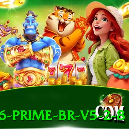 ik6 Prime BR v5.2.8 - pk