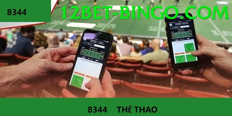 Cá Cược Thể Thao - Không lag