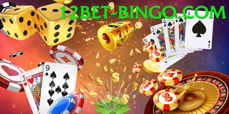 Trang Chủ - 12bet - Giải đấu