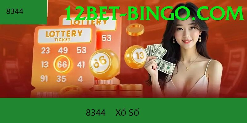 Xổ Số Online - 12bet - Mượt mà