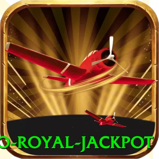 jogojogo Royal Jackpot - go