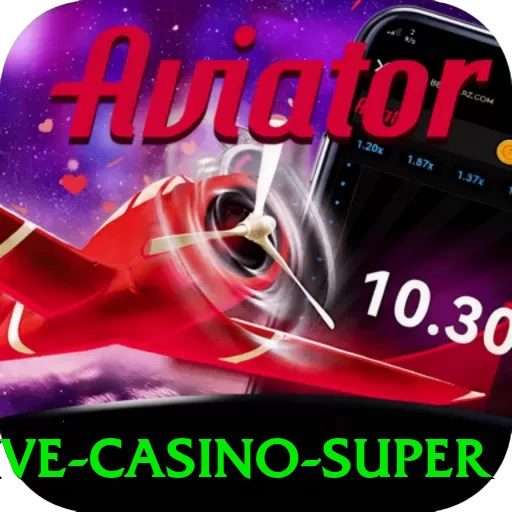 jzjz Live Casino Super - pro