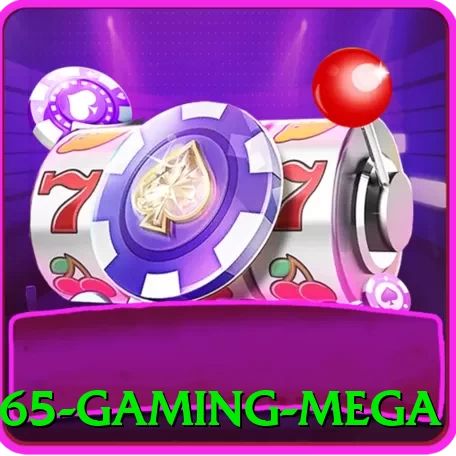 k665 Gaming Mega - apk