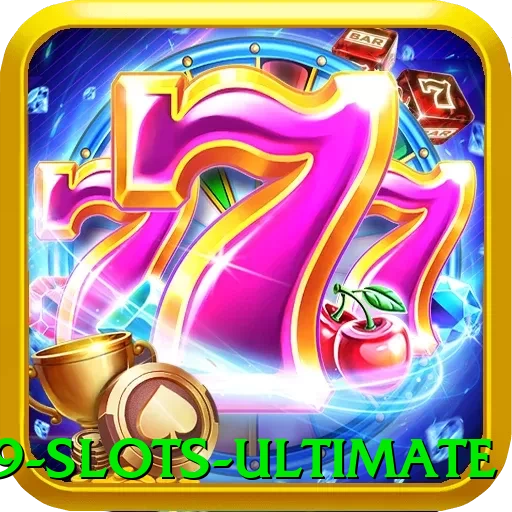 kk9 - Slots Ultimate - go