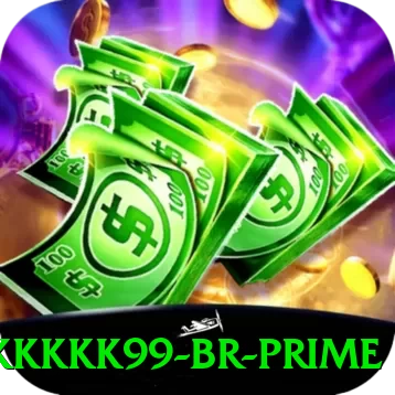 kkkkk99 BR Prime - pak