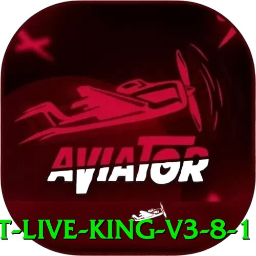 lhdbet Live King v3.8.1 - pk