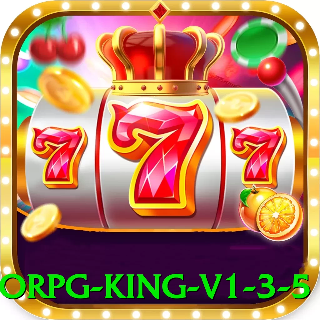 meteorpg - King v1.3.5 - game