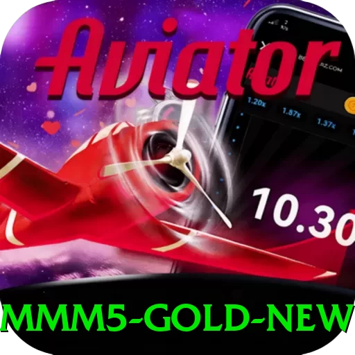 mmm5 Gold New - app