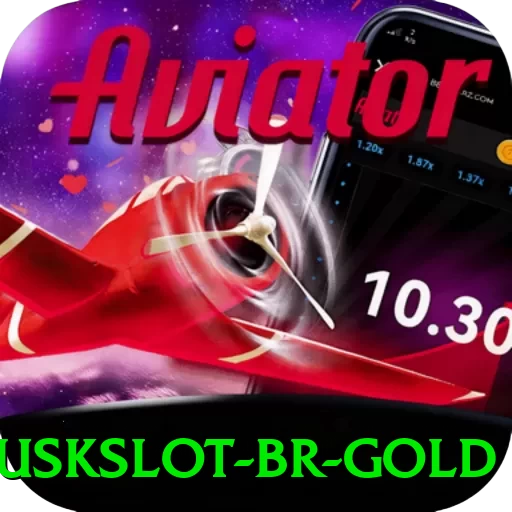 muskslot BR Gold - pk