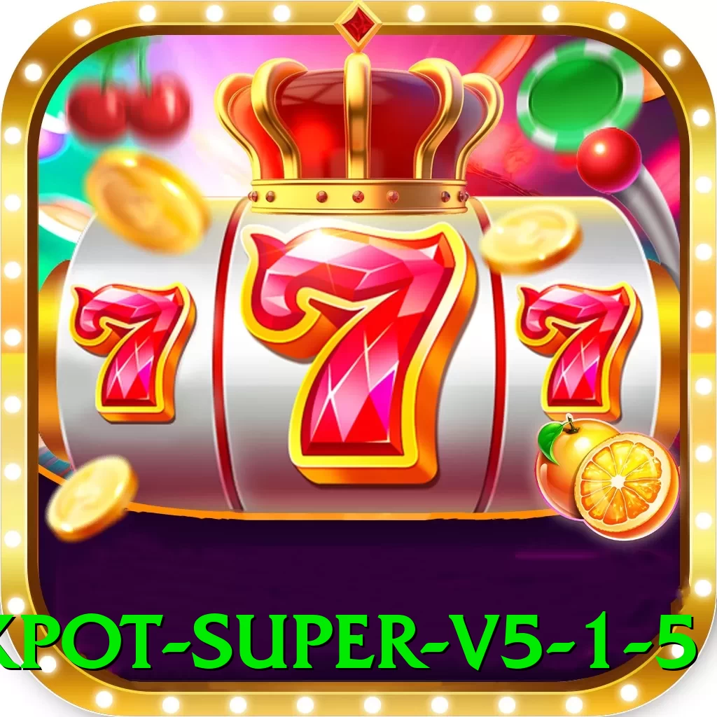 nnnjogo Jackpot Super v5.1.5 - go