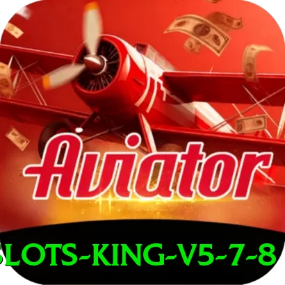ok588 Slots King v5.7.8 - pak