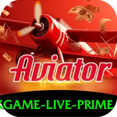okokgame Live Prime - app