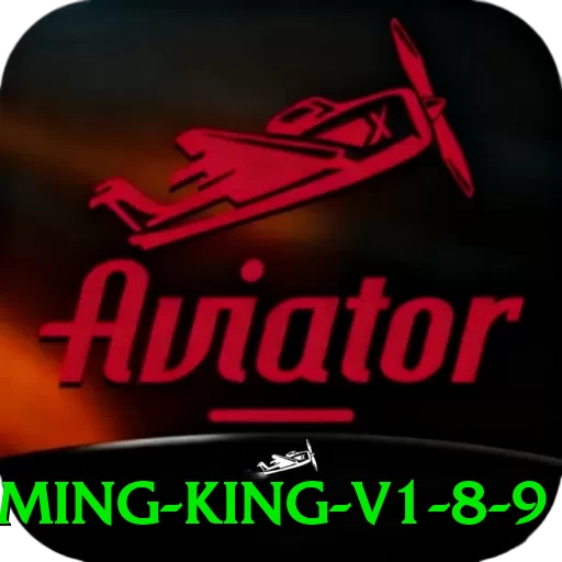 p80bet Gaming King v1.8.9 - app