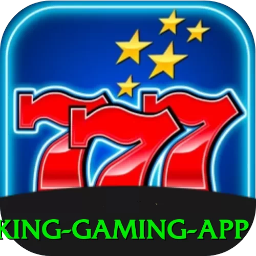 pg98 King Gaming App - pak