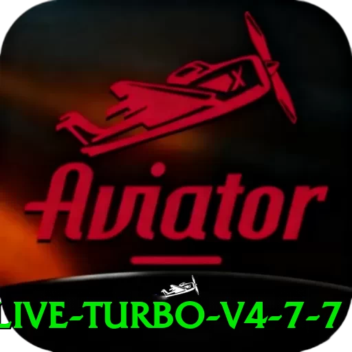 ppff Live Turbo v4.7.7 - pk