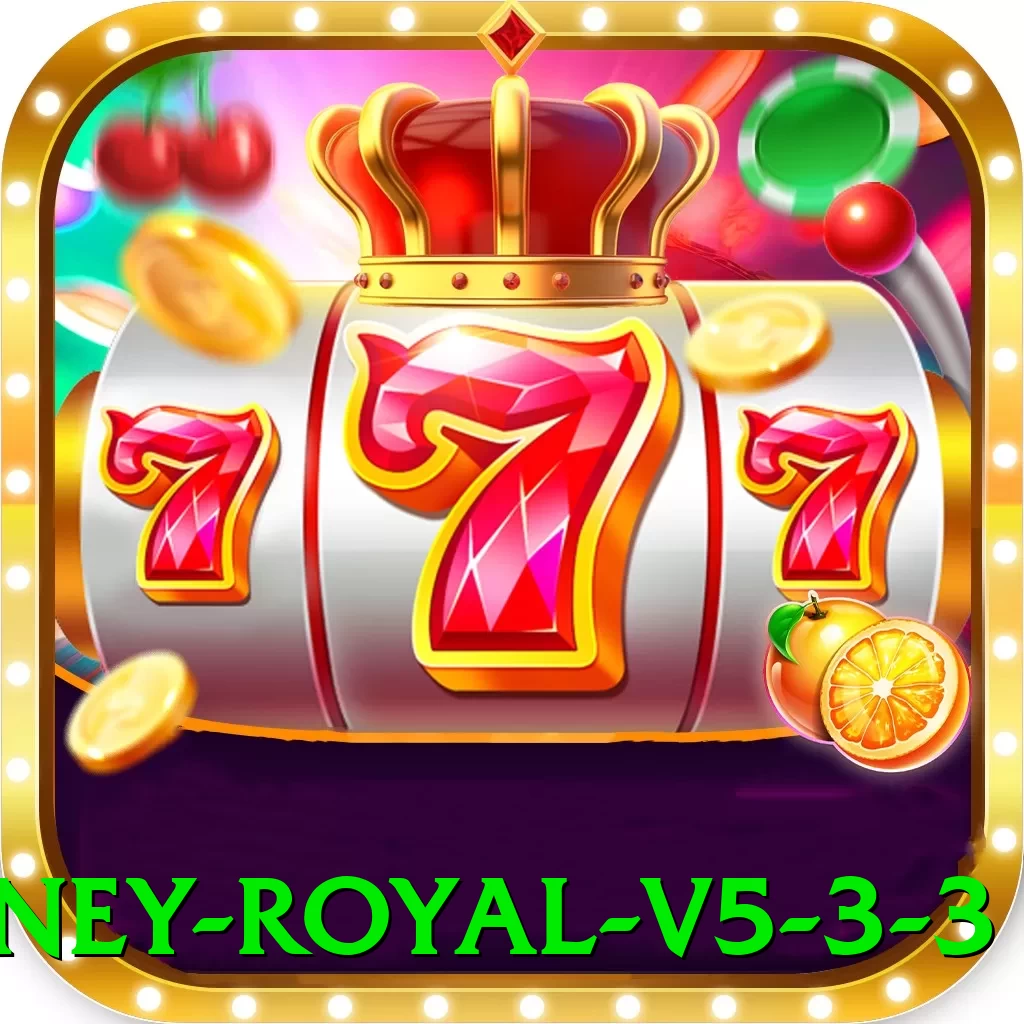 q77 Money Royal v5.3.3 - go