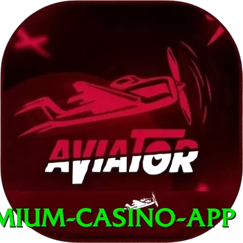 qfqf Premium Casino App - app