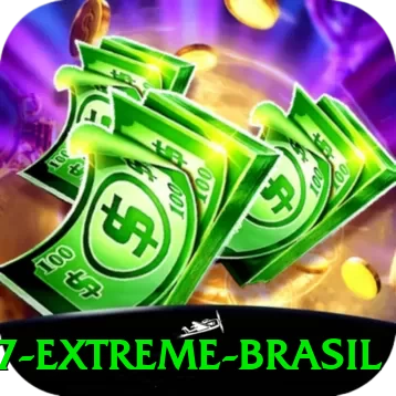 qr777 Extreme Brasil - app