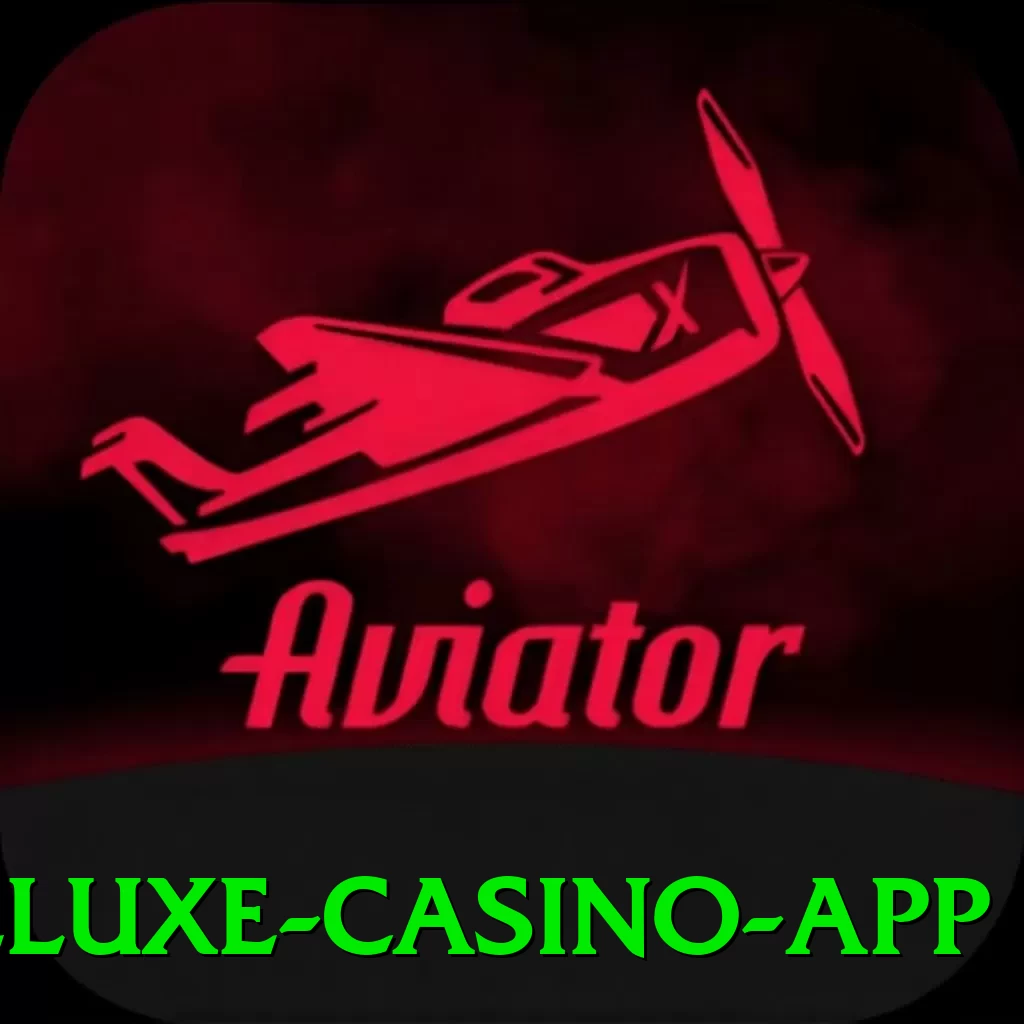 sojupg Deluxe Casino App - game