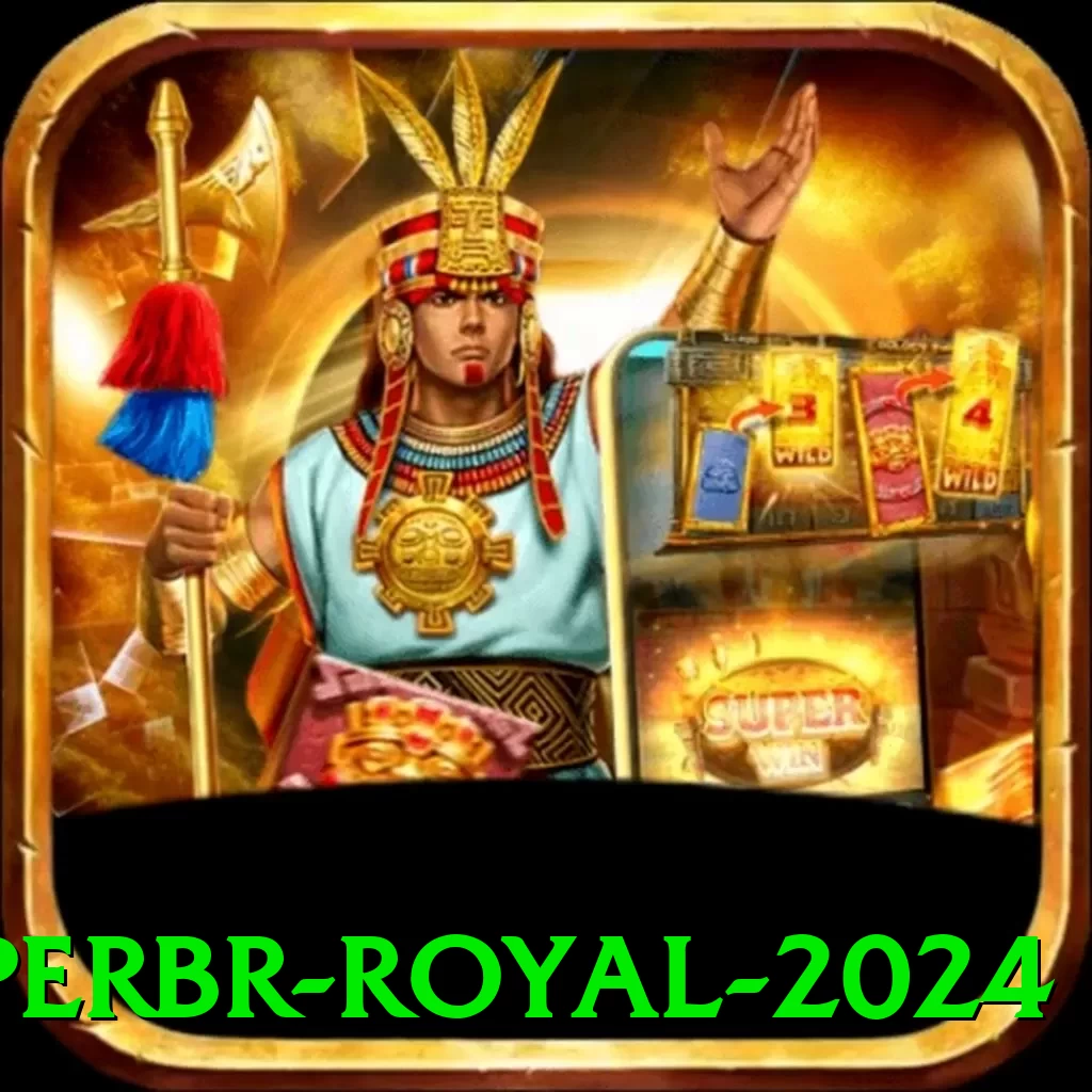 superbr Royal 2024 - pak